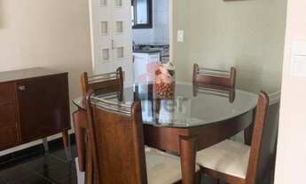 Imagem 5: Apartamento com 4 dorms 2 suítes 2 vagas na Chácara Inglesa - 109 mt