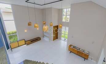 Imagem 4: CASA EM CONDOMÍNIO com 3 dormitórios para alugar com 468.82m² por R$ 8.000,00 no bairro Ab