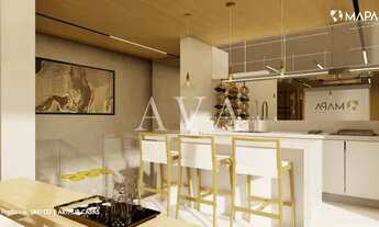 Imagem 7: Triplex com 250 m², 2 quartos sendo 2 suítes à venda ou Locação no bairro Itaim Bibi