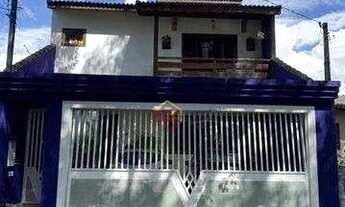 Imagem: Sobrado com 4 dormitórios à venda por