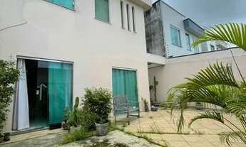 Imagem 3: Vendo Casa Duplex no Conjunto Jardim Sakura - Parque Dez, Proximo a Av. das Torres