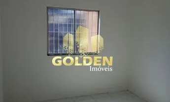 Imagem 6: Apartamento para aluguel possui 30 metros quadrados com 1 quarto em Boca do Rio - Salvador