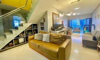 Imagem: Venda de cobertura duplex no umarizal