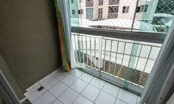 Imagem 7: Apartamento para Aluguel - Parque São Pedro, 2 Quartos, 50 m2