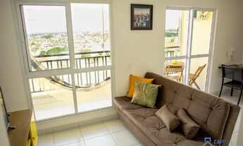 Imagem 7: 1 quarto, mobiliado - You Life Style