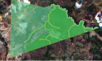 Imagem 2: Fazenda Lizarda Fazenda / sítio com venda por R$17.000