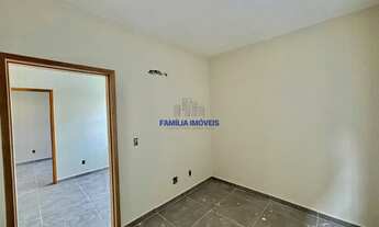 Imagem 7: Apartamento á venda 2 quartos no Parque Bitaru São Vicente/SP