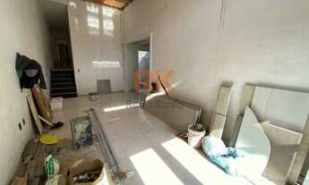 Imagem 3: Casa à venda, 3 quartos, 1 suíte, 3 vagas, Copacabana - Belo Horizonte/MG