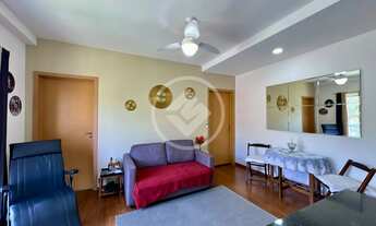 Imagem 2: Conforto e Praticidade: Apartamento de 59m² no Alto, Pertinho da Faculdade! codigo: 85107