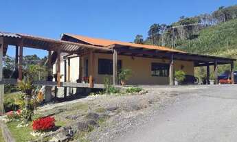 Imagem 3: Área em Campina Grande do Sul - PR, no bairro campina grande do sul - Margens Rod. br 116