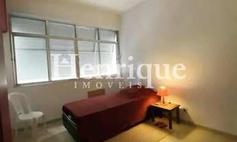 Imagem: Apartamento - / Residencial / Laranjeiras