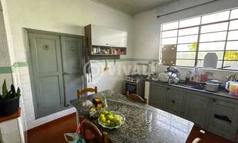 Imagem 6: Casa de rua - / Residencial / Jardim Belém