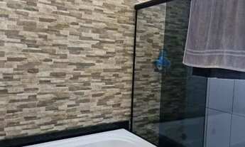 Imagem 10: Casa Duplex 3 quartos