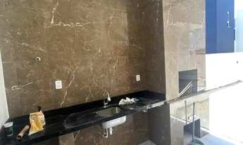 Imagem 2: Casa com 3 Suítes no Terras Alphaville 1