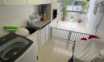 Imagem 6: Locação temporada, 1 suíte + 1quarto, 70 m da praia