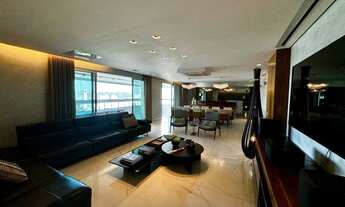 Imagem 6: Apartamento à venda, 4 quartos, 4 suítes, 4 vagas, Vila da Serra - Nova Lima/MG