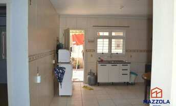 Imagem 6: Casa à venda, 3 quartos, 5 vagas, Medianeira - Porto Alegre/RS