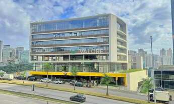 Imagem: Sala Vale Do Sereno