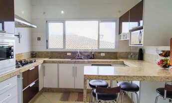 Imagem 5: Casa em Condomínio - / Residencial / Parque das Laranjeiras