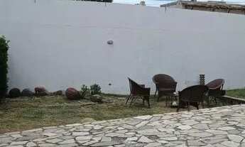 Imagem 4: Casa em capim Macio próxima ao Sal e Brasa