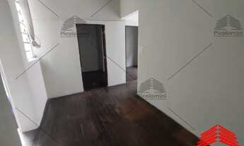 Imagem 4: Sobrado de Vila no Brás com 70 Metros, 3 Dormitórios, Sala 2 Ambientes, 1 Banheiro, depósi