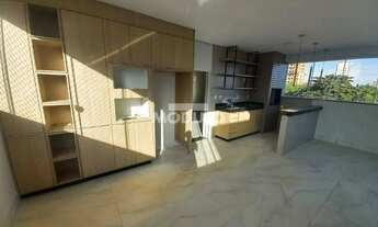 Imagem 3: Cobertura residencial para locação, bairro Patrimônio