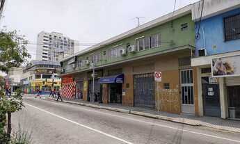 Imagem: Loja terrea comercial ou sala centro santo