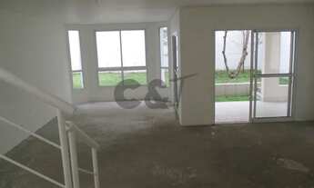 Imagem 5: Casa de Condomínio - 4 Dormitórios (2 Suítes) à Venda no Jardim Petrópolis - São Paulo/SP