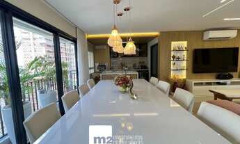 Imagem 6: Apartamento no Setor Marista com 4 quartos