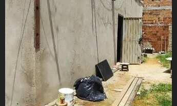 Imagem 5: Vendo casa no sol nascente