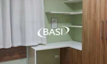 Imagem 6: Apartamento Mobiliado 3 Quartos com Suíte à Venda no Xaxim | Face Norte