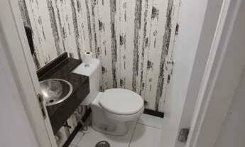 Imagem 5: Sala no Office Mall