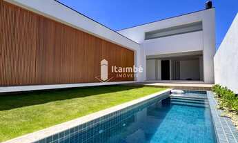 Imagem 6: Casa alto padrão em camobi