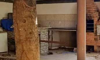 Imagem 3: Oportunidade Imperdível! Terreno à Venda com Área Gourmet Pronta! (CRECI9933/MT