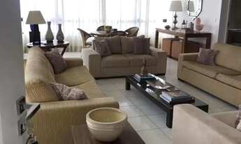 Imagem 5: Apartamento para Locação em João Pessoa, Miramar, 3 dormitórios, 3 suítes, 4 banheiros, 3