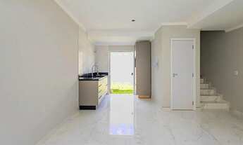 Imagem 5: Sobrado em condomínio com 3 quartos à venda, SANTA FELICIDADE, CURITIBA - PR