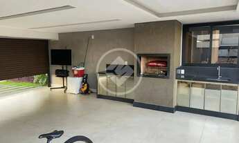 Imagem 7: CASA TÉRREA COM PISCINA, JACUZZI E ENERGIA SOLAR - FLORAIS DO VALLE - CUIABÁ - MT - R$ 2.6