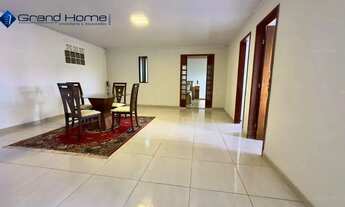 Imagem: Casa 4 quartos em Interlagos