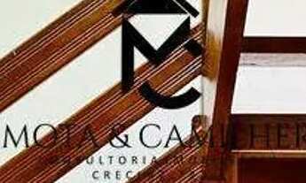 Imagem 6: Belíssimo imóvel para locação em condomínio fechado