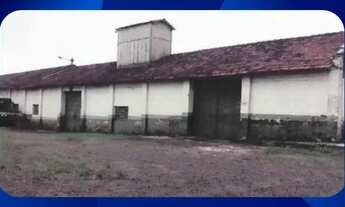 Imagem 2: CASA - Área de terreno de 3.172,50m², Rua Dr. Francisco Abreu Sodré, nº 337, Santa Cruz do