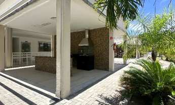 Imagem 7: Aluguel Ap Vila de Itapuã - Morada de Laranjeiras - Lazer Completo - 2Q - Vaga