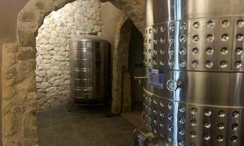 Imagem 7: VINÍCOLA COLONIAL E POUSADA DE CHARME EM CUNHA