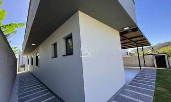 Imagem 6: Casa 3 dormitórios sendo 1 suíte à Venda Bairro Picadas do Sul, São José SC