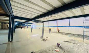 Imagem 4: Galpão à venda, Ressaca - Contagem/MG