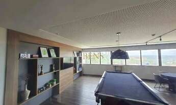 Imagem 7: Apartamento com 2 dormitórios para alugar, 71 m² por R$ 4.400,00/mês - Vila Cabral - Campi