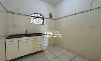 Imagem 3: Casa com 2 dormitórios para alugar, 60 m² por R$ 1.172/mês - Vila Pavan - Americana/SP