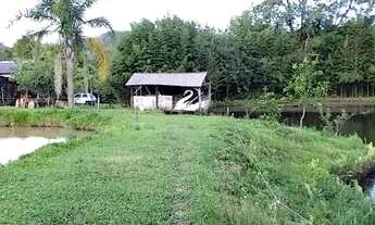 Imagem 3: Chácara,casa, açudes, frutíferas, excelente localização