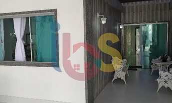 Imagem 4: VENDO UMA EXCELENTE CASA DE 5/4