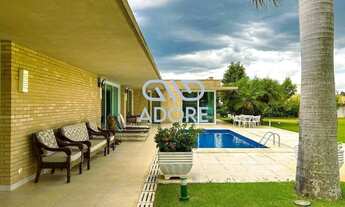 Imagem 7: Casa à venda no Condomínio Haras Paineiras - Salto/SP