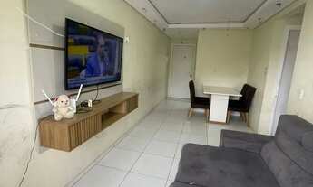 Imagem 4: Apartamento para venda em Parque Continental II com 2 quartos, sendo 1 suíte , 56m²